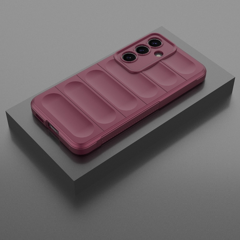 Чохол для смартфона Cosmic Magic Shield for Samsung Galaxy S25 Light — фото 3