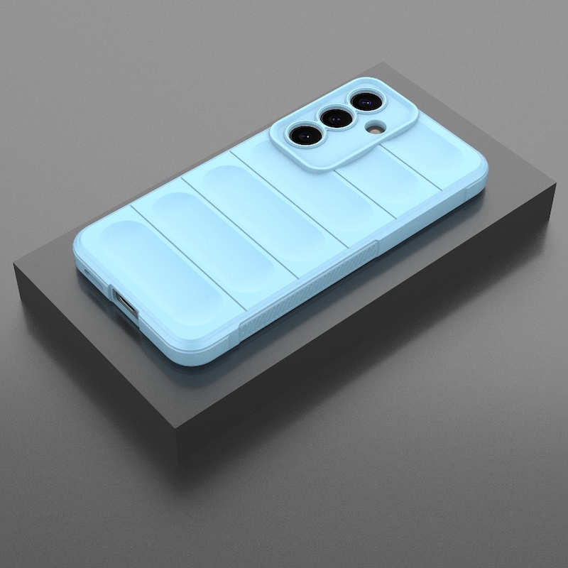 Чохол для смартфона Cosmic Magic Shield for Samsung Galaxy S25 Light — фото 3