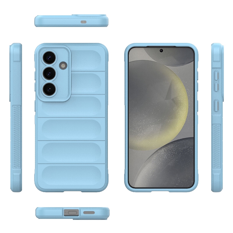 Чохол для смартфона Cosmic Magic Shield for Samsung Galaxy S25 Light — фото 4