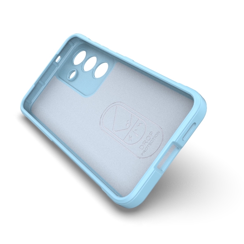 Чохол для смартфона Cosmic Magic Shield for Samsung Galaxy S25 Light — фото 5