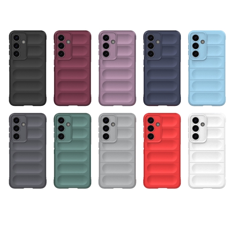 Чохол для смартфона Cosmic Magic Shield for Samsung Galaxy S25 Light — фото 8