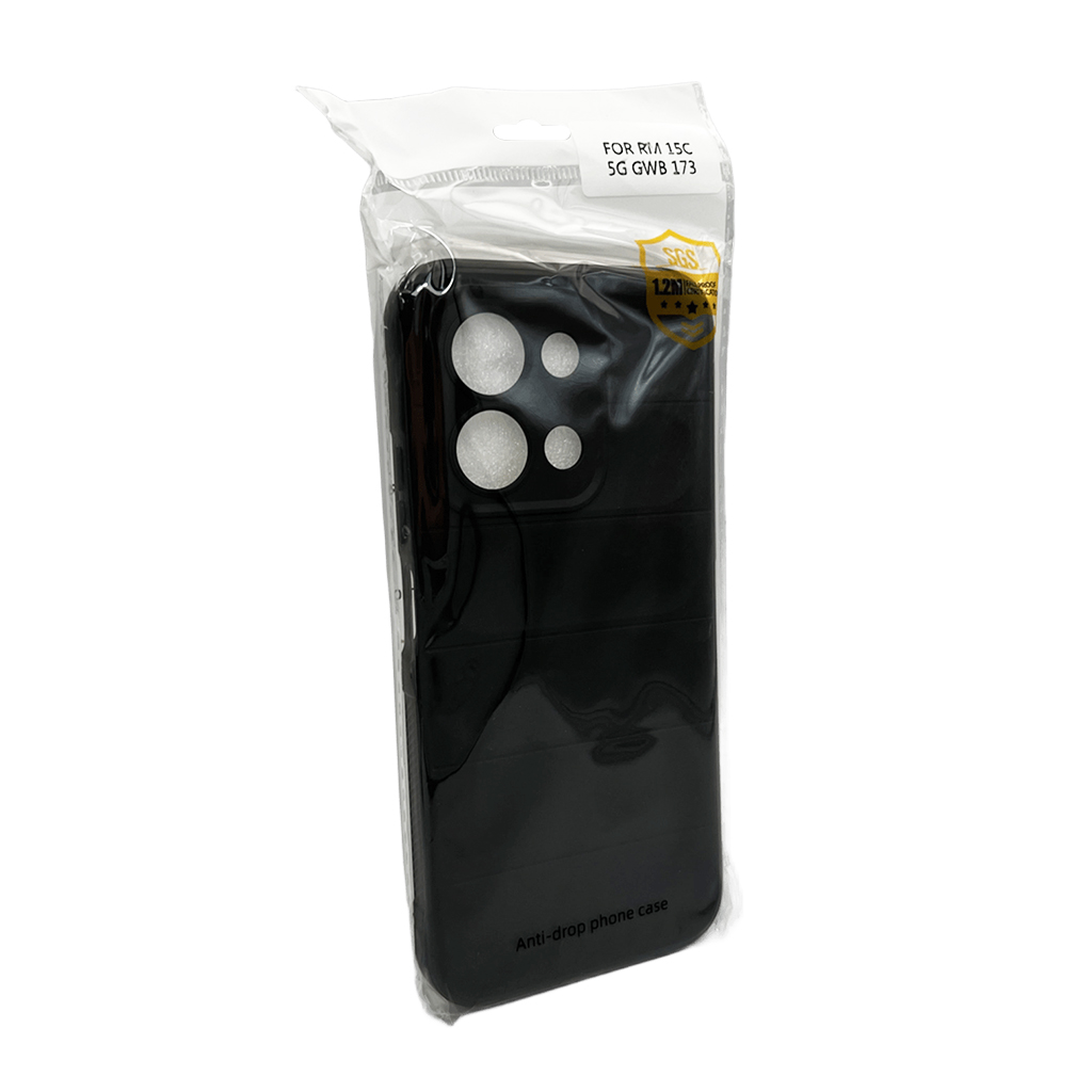 Чохол для смартфона Cosmic Magic Shield for Xiaomi Redmi 15C 5G (Europe version) — фото 3