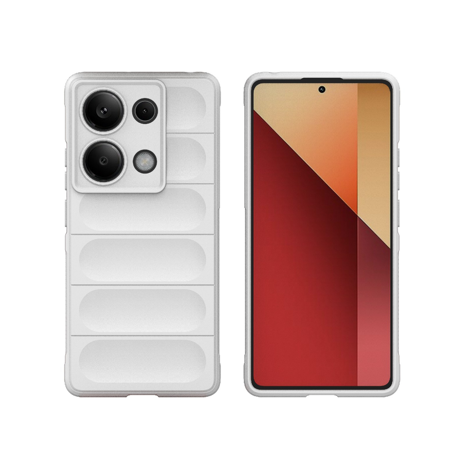 Чохол для смартфона Cosmic Magic Shield for Xiaomi Redmi Note 13 Pro 4G