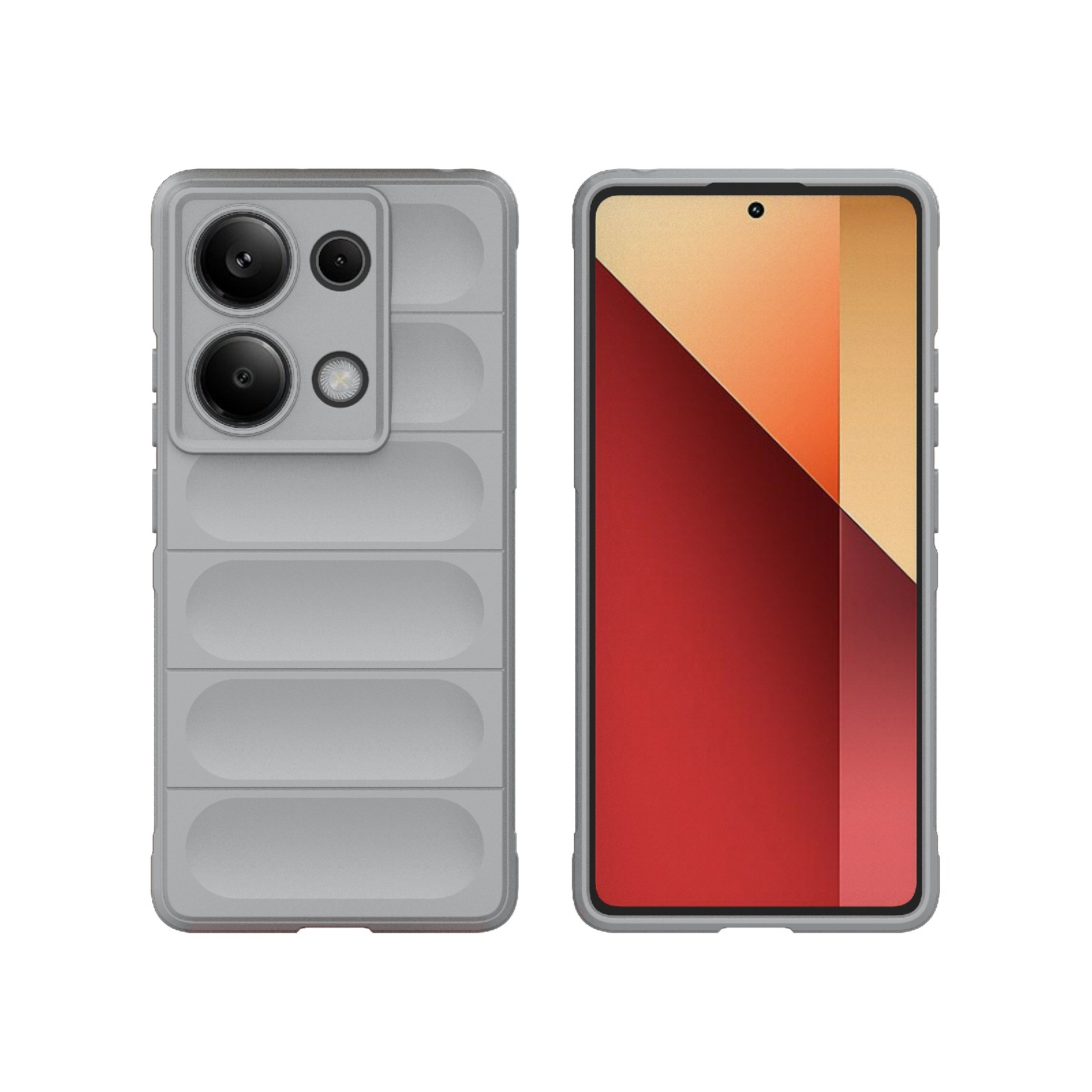 Чохол для смартфона Cosmic Magic Shield for Xiaomi Redmi Note 13 Pro 4G