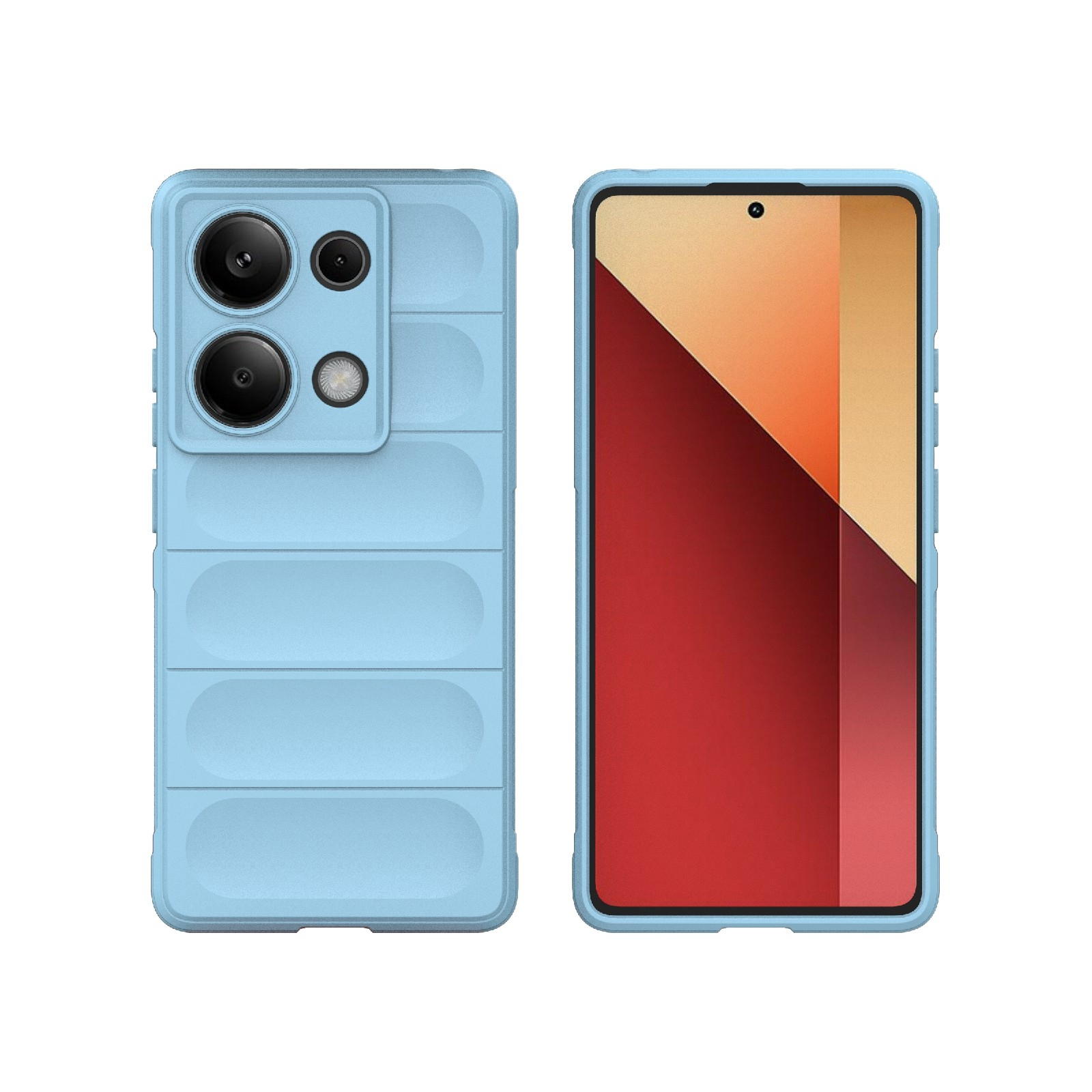Чохол для смартфона Cosmic Magic Shield for Xiaomi Redmi Note 13 Pro 4G