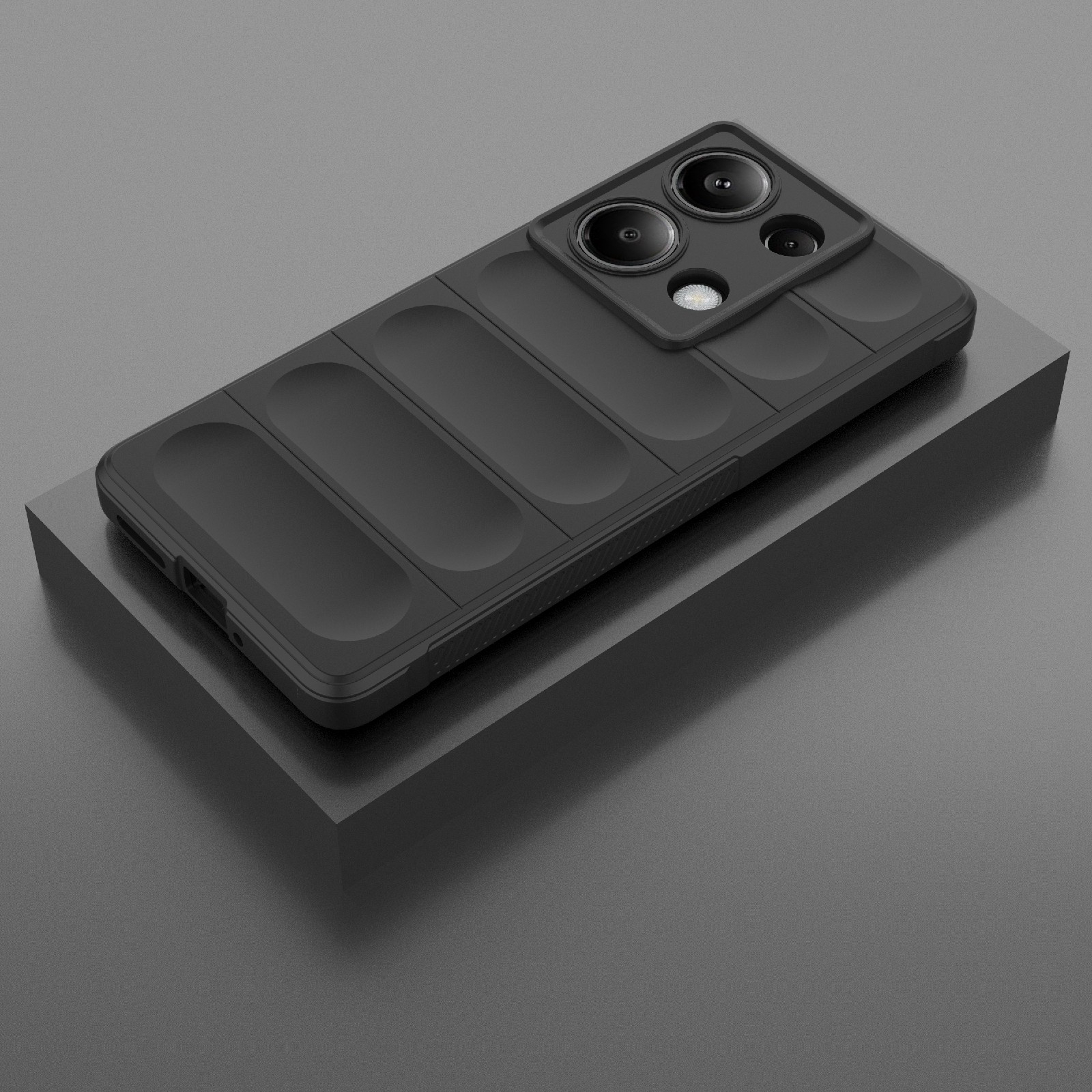 Чохол для смартфона Cosmic Magic Shield for Xiaomi Redmi Note 13 Pro 4G — фото 6