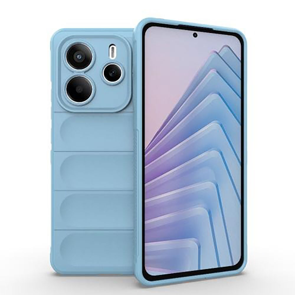 Чохол для смартфона Cosmic Magic Shield for Xiaomi Redmi Note 14 4G EU