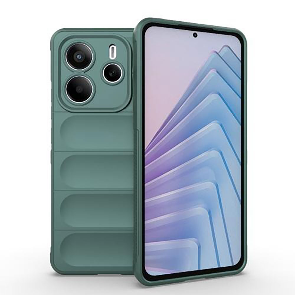 Чохол для смартфона Cosmic Magic Shield for Xiaomi Redmi Note 14 4G EU