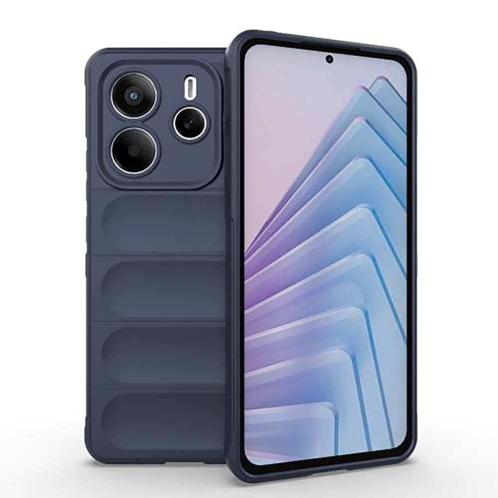 Чохол для смартфона Cosmic Magic Shield for Xiaomi Redmi Note 14 4G EU