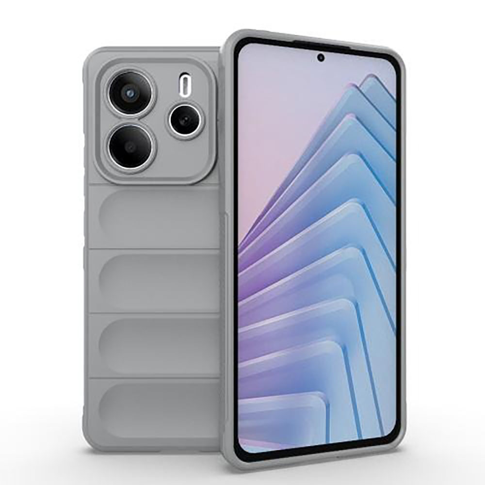 Чохол для смартфона Cosmic Magic Shield for Xiaomi Redmi Note 14 4G EU