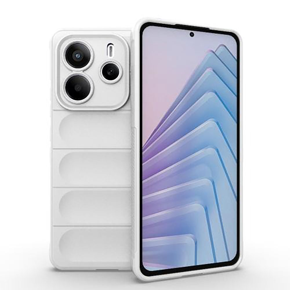 Чохол для смартфона Cosmic Magic Shield for Xiaomi Redmi Note 14 4G EU