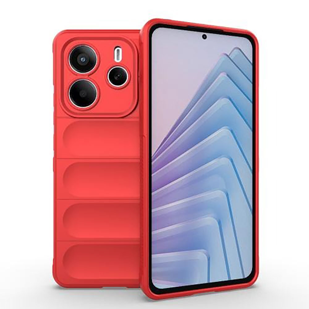 Чохол для смартфона Cosmic Magic Shield for Xiaomi Redmi Note 14 4G EU