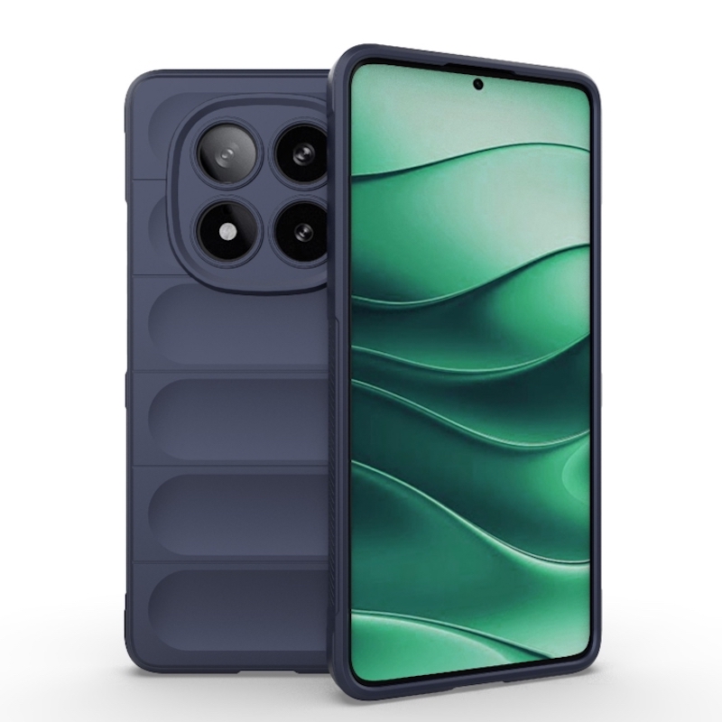 Чохол для смартфона Cosmic Magic Shield for Xiaomi Redmi Note 14 Pro 5G
