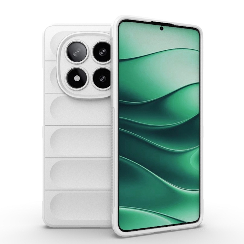 Чохол для смартфона Cosmic Magic Shield for Xiaomi Redmi Note 14 Pro 5G