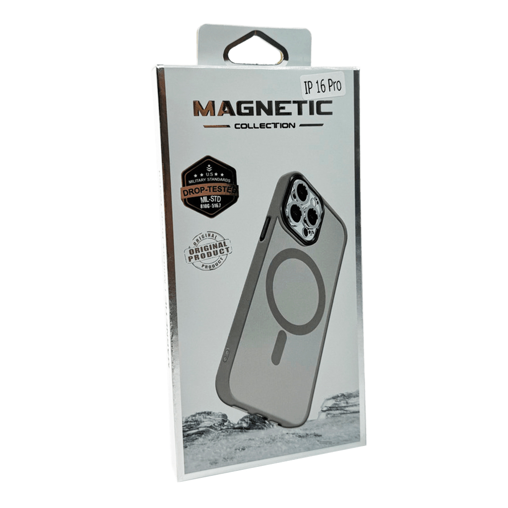 Чохол для смартфона Cosmic Magnetic — фото 7