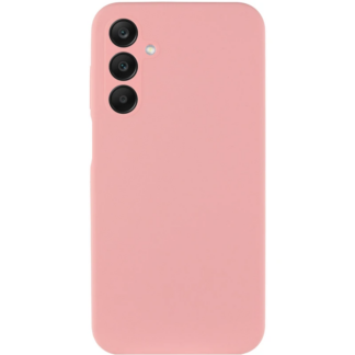 Чохол для смартфона Cosmic Silicone Case AA для Samsung Galaxy A26 5G Rose