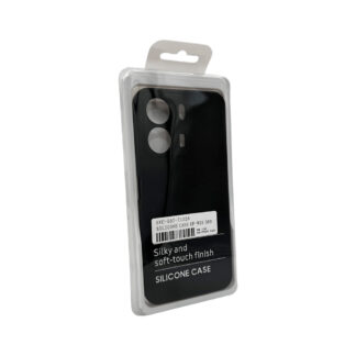 Чохол для смартфона Cosmic Silicone Case AA для Xiaomi Redmi 13C 4G/Poco C65 — фото 3