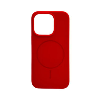 Чохол для смартфона Cosmic Silicone Case Magnetic для Apple iPhone 13 Pro Max