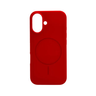 Чохол для смартфона Cosmic Silicone Case Magnetic для Apple iPhone 17