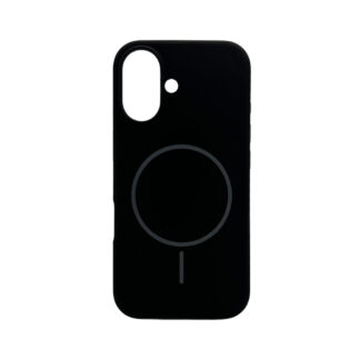 Чохол для смартфона Cosmic Silicone Case Magnetic for Apple iPhone 16