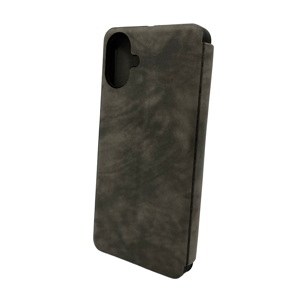 Чохол для смартфона Leather Premium for Samsung Galaxy A05