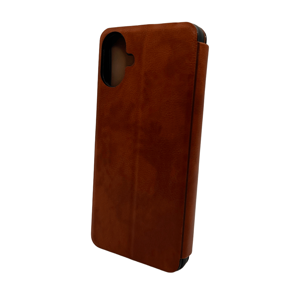 Чохол для смартфона Leather Premium for Samsung Galaxy A05