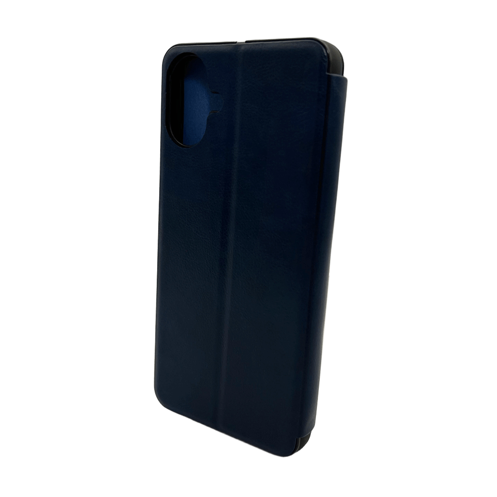 Чохол для смартфона Leather Premium for Samsung Galaxy A05