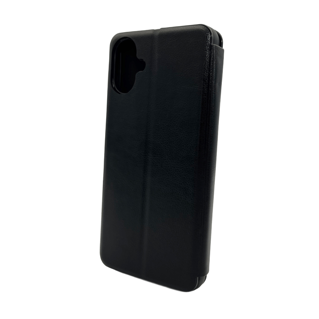 Чохол для смартфона Leather Premium for Samsung Galaxy A05