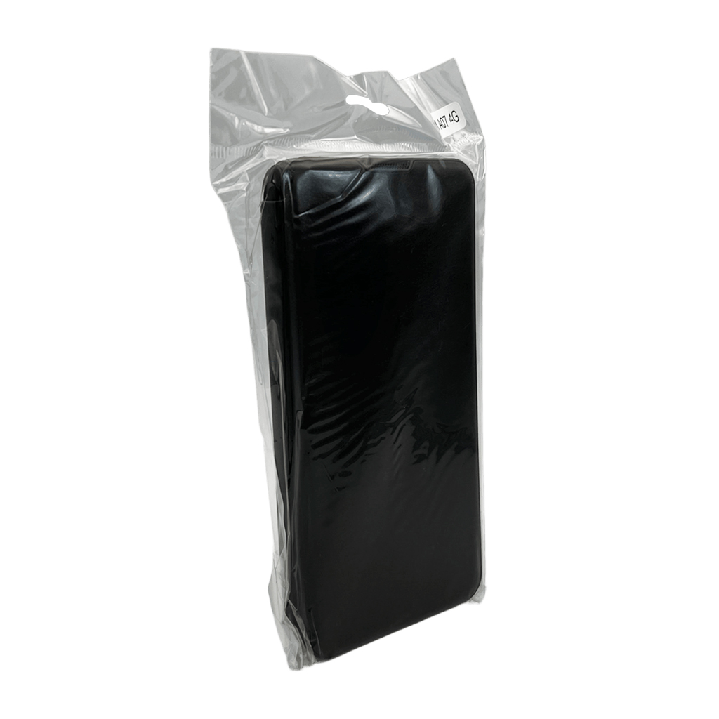 Чохол для смартфона Leather Premium for Samsung Galaxy A16 4G/5G — фото 3