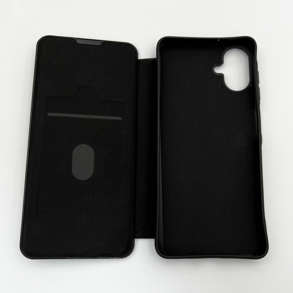 Чохол для смартфона Leather Premium for Samsung Galaxy A16 4G/5G — фото 5