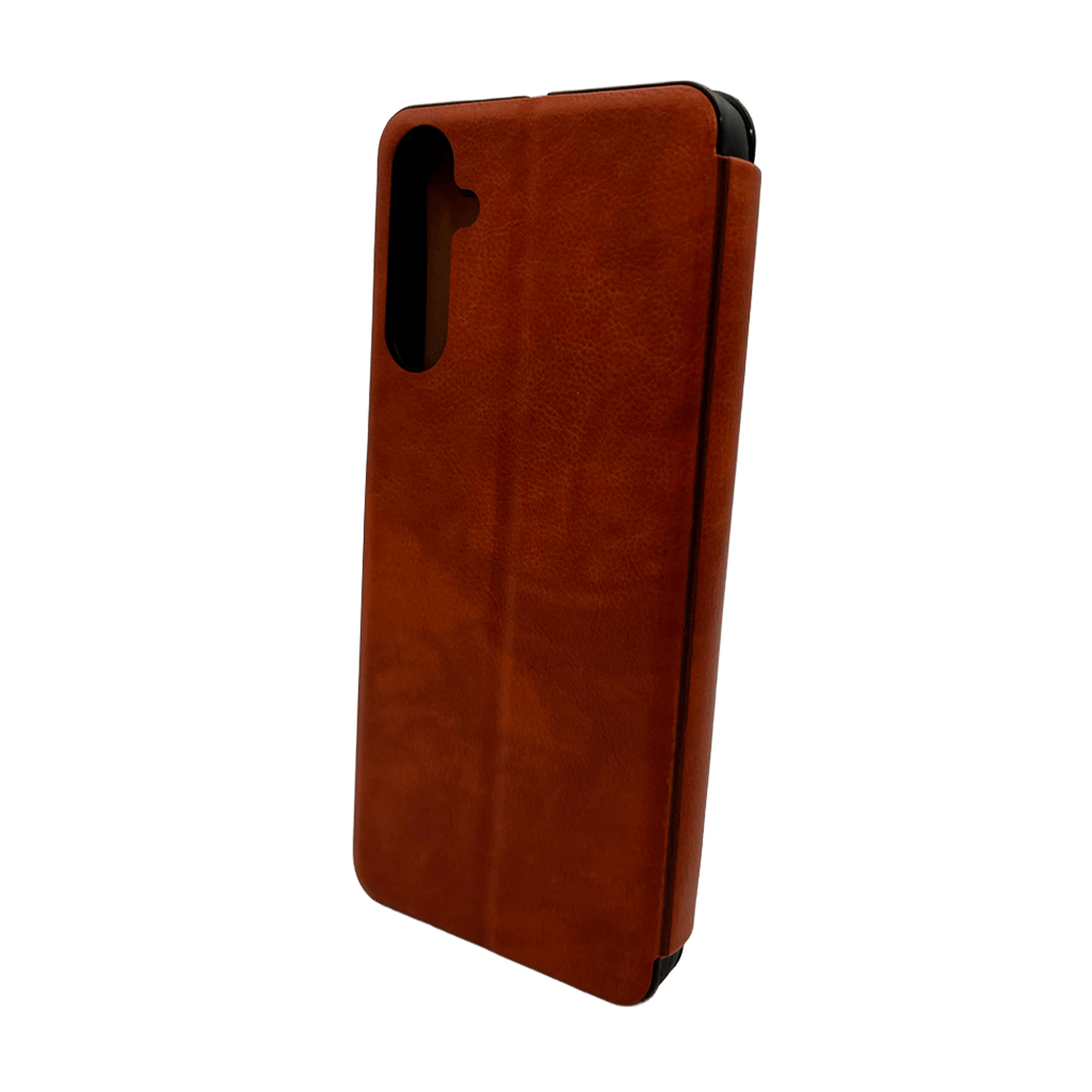 Чохол для смартфона Leather Premium for Samsung Galaxy A17 5G