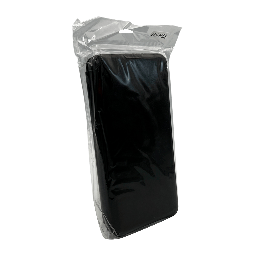 Чохол для смартфона Leather Premium for Samsung Galaxy A26 5G — фото 3