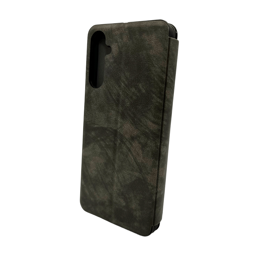 Чохол для смартфона Leather Premium for Samsung Galaxy A36 5G