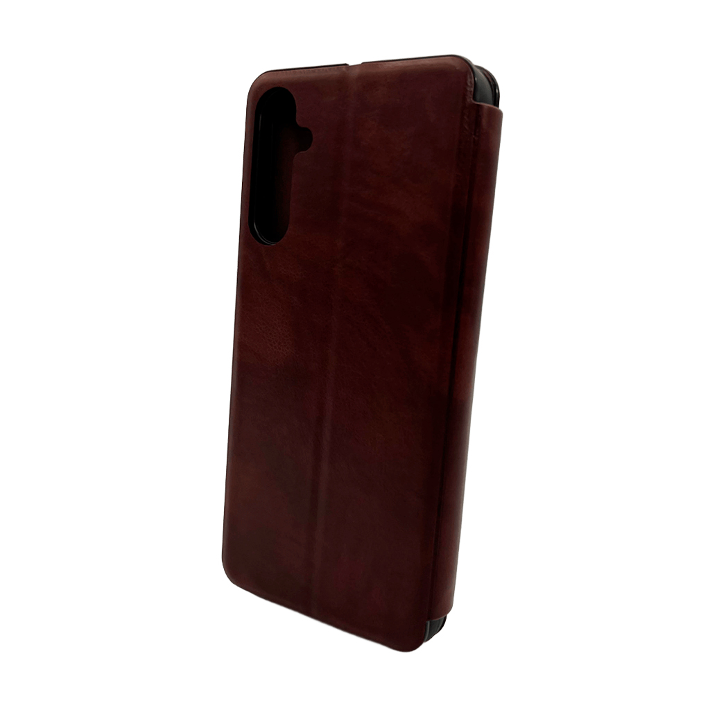 Чохол для смартфона Leather Premium for Samsung Galaxy A36 5G