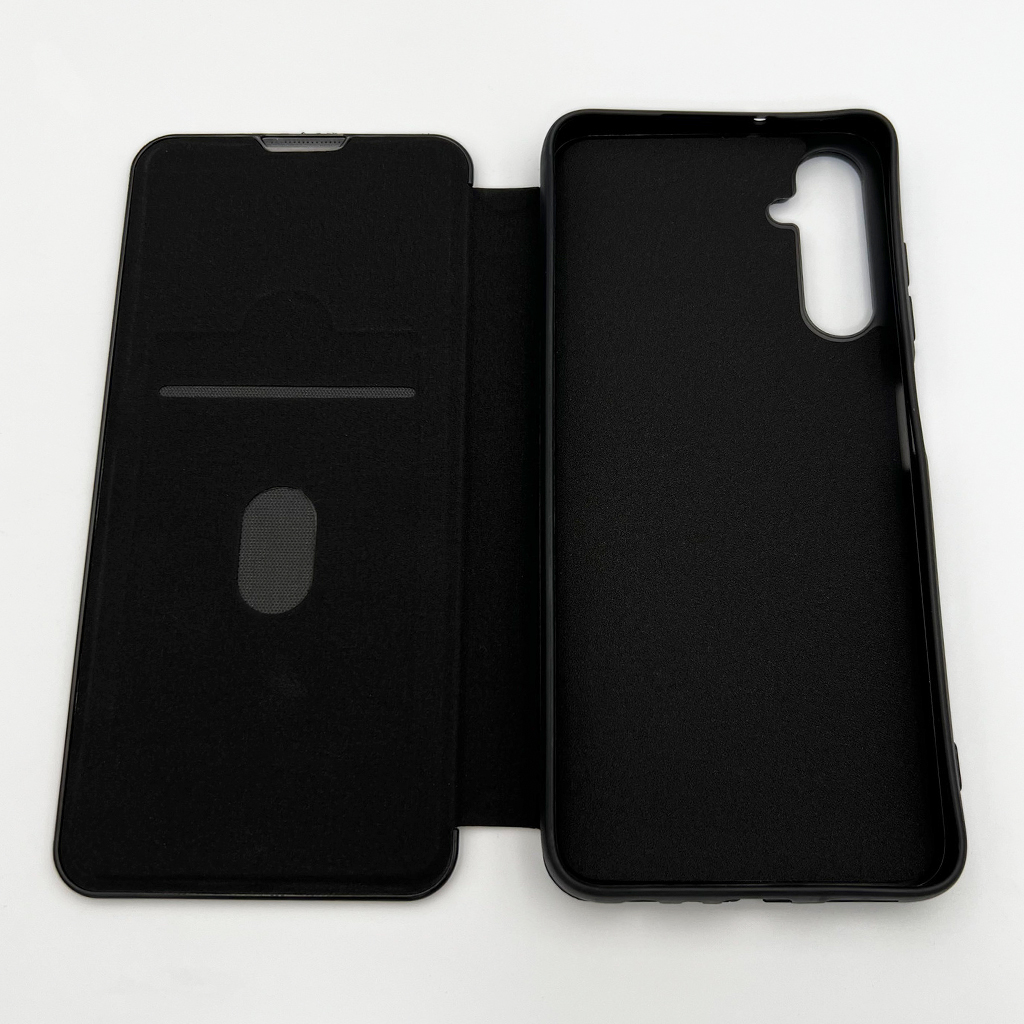Чохол для смартфона Leather Premium for Samsung Galaxy A56 5G — фото 5