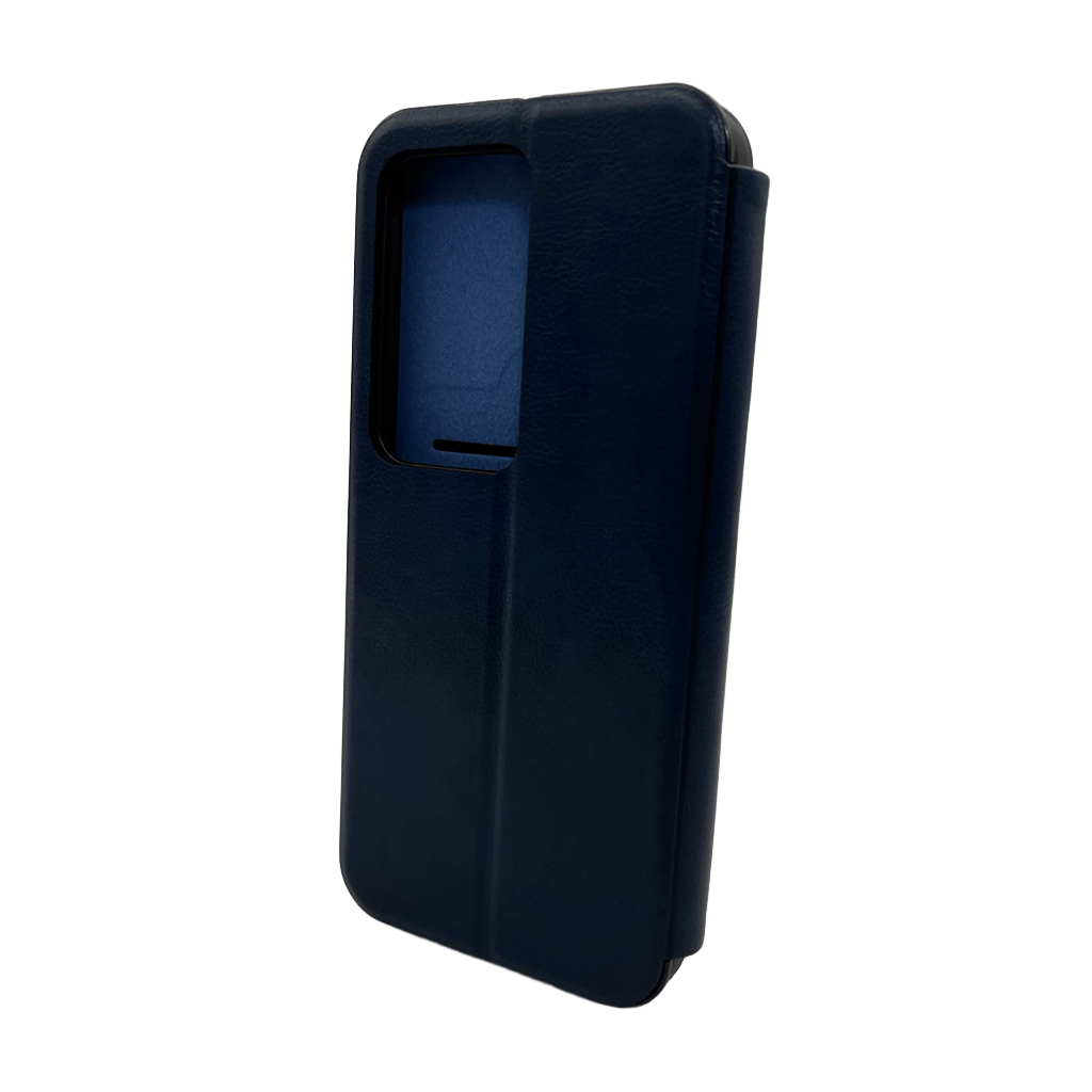 Чохол для смартфона Leather Premium for Xiaomi Redmi 15