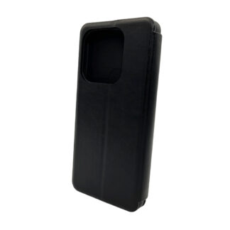 Чохол для смартфона Leather Premium for Xiaomi Redmi 15C (Europe version)