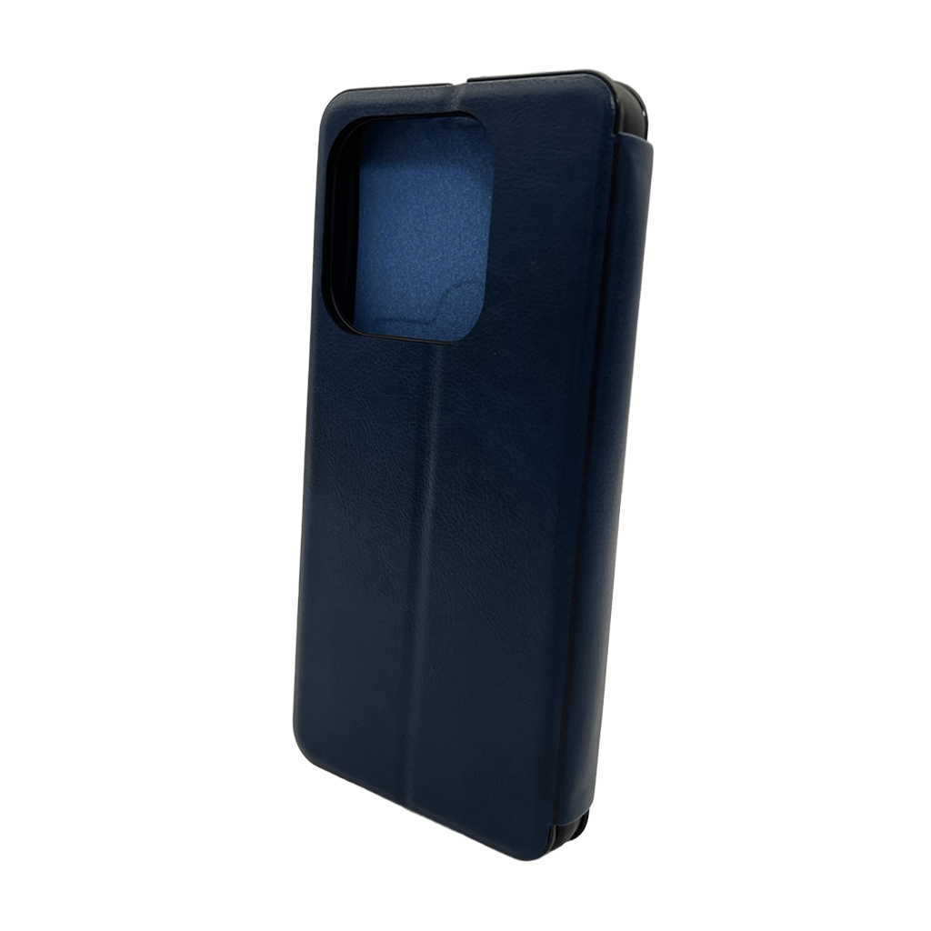 Чохол для смартфона Leather Premium for Xiaomi Redmi 15C (Europe version)