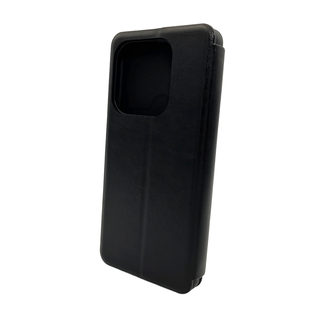 Чохол для смартфона Leather Premium for Xiaomi Redmi 15C (Europe version)