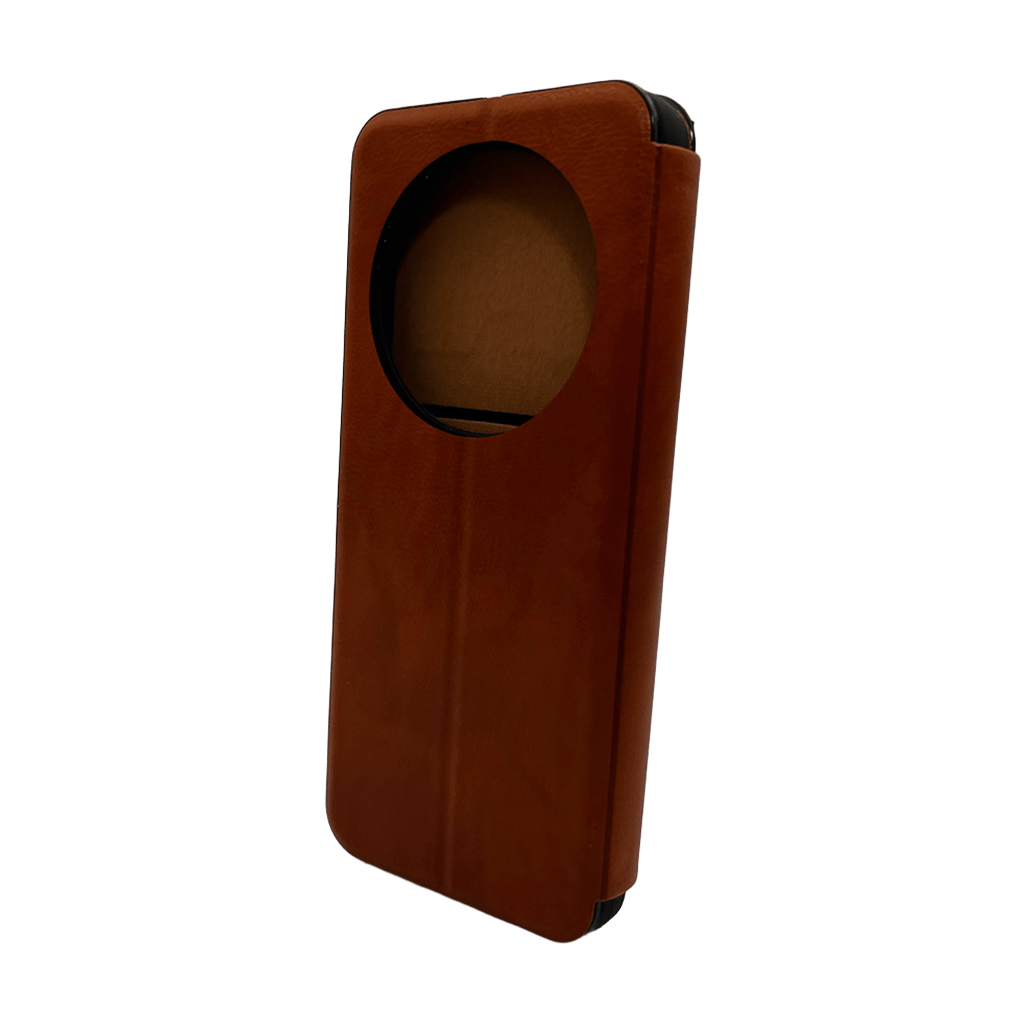 Чохол для смартфона Leather Premium for Xiaomi Redmi A3