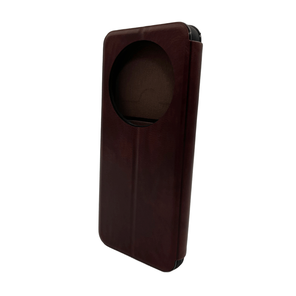 Чохол для смартфона Leather Premium for Xiaomi Redmi A3