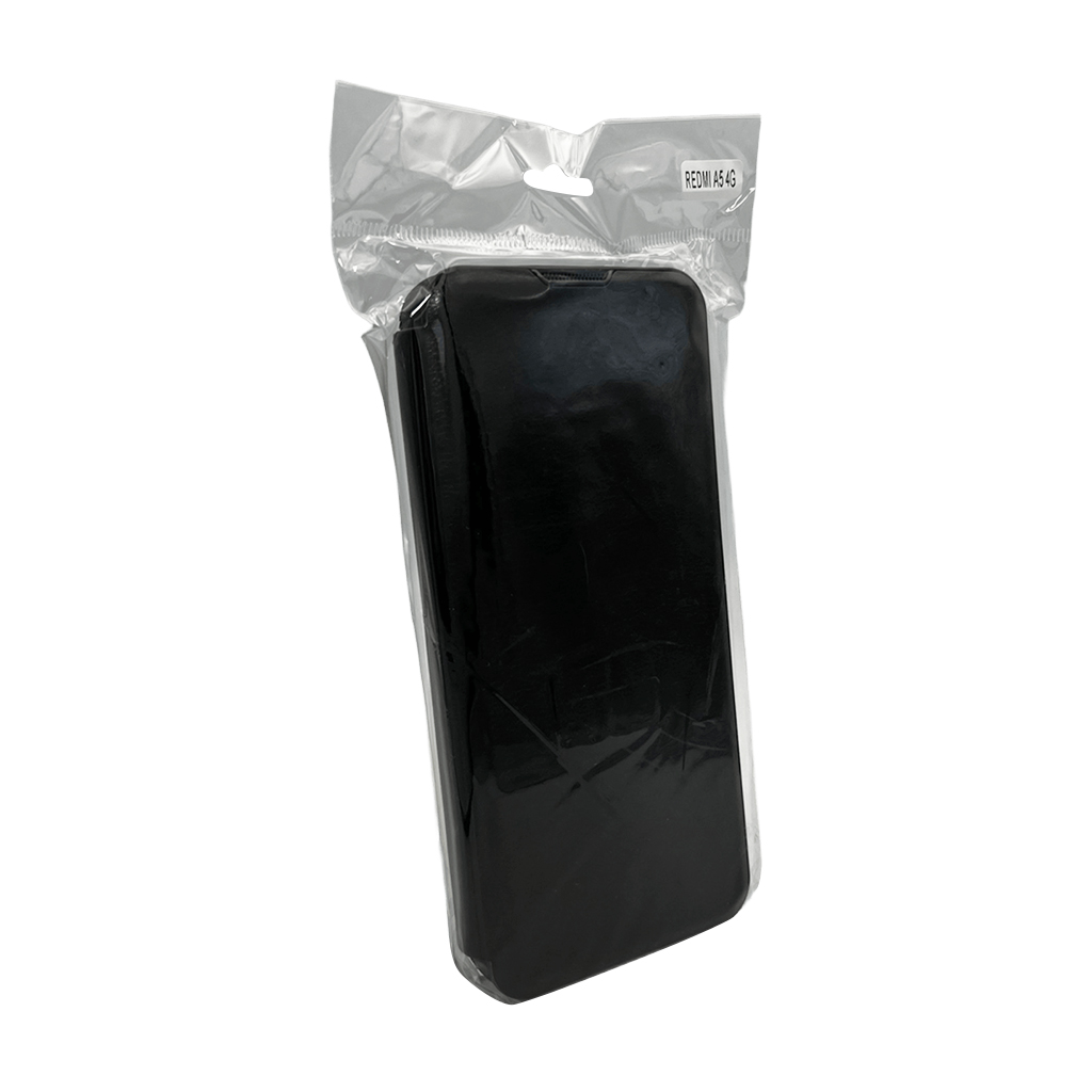 Чохол для смартфона Leather Premium for Xiaomi Redmi A5 (Europe version) — фото 3