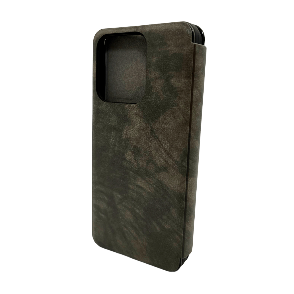 Чохол для смартфона Leather Premium Xiaomi Redmi Note 14s 4G