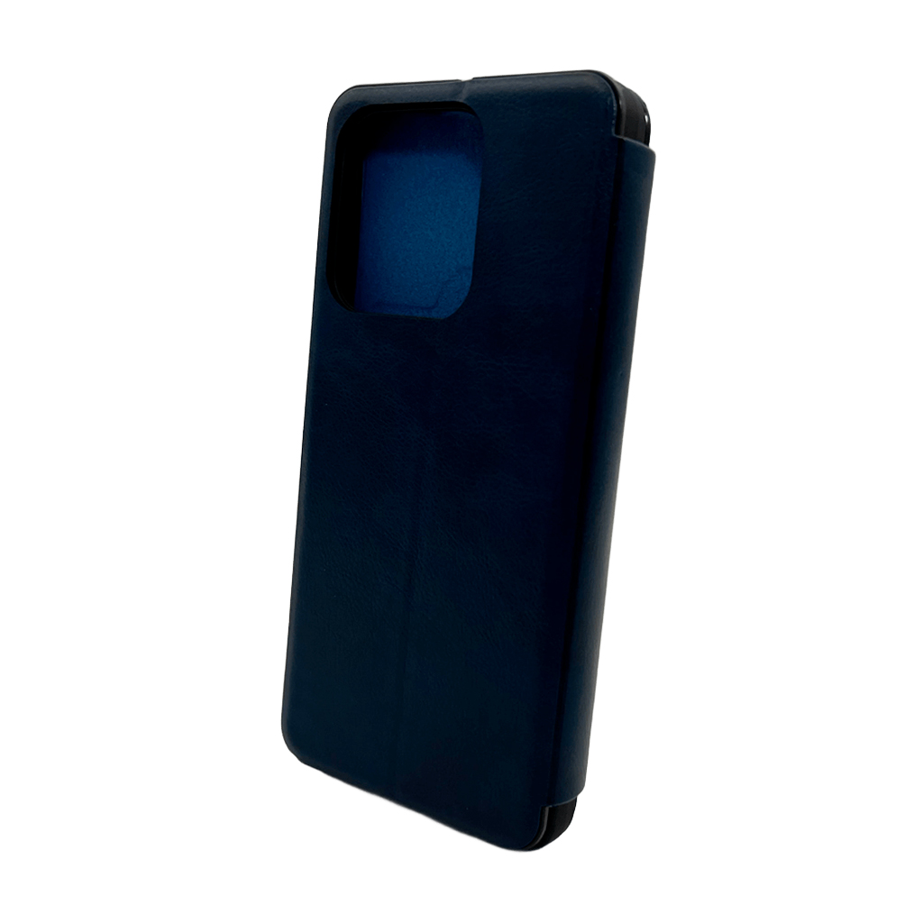Чохол для смартфона Leather Premium Xiaomi Redmi Note 14s 4G