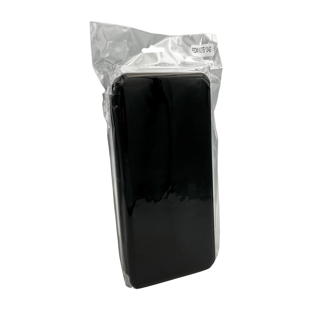 Чохол для смартфона Leather Premium Xiaomi Redmi Note 14s 4G — фото 3
