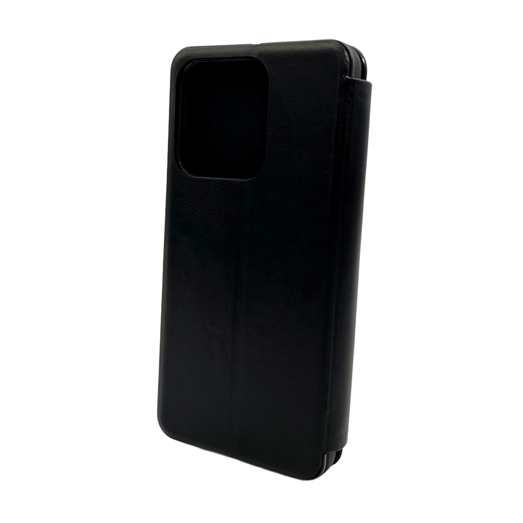Чохол для смартфона Leather Premium Xiaomi Redmi Note 14s 4G