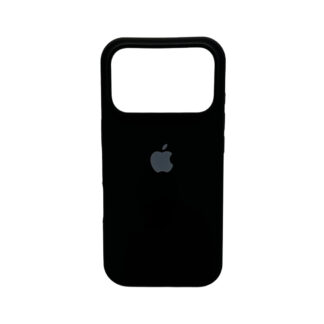 Чохол для смартфона Silicone Full Case AA Open Cam для Apple iPhone 17 Pro Max