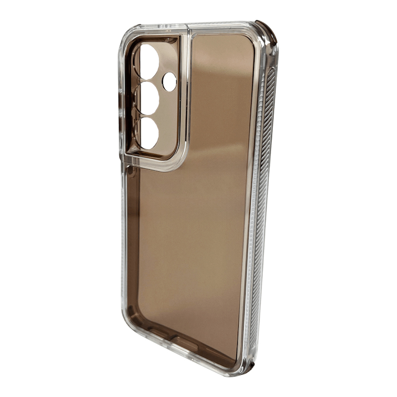 Чохол для смартфона Space III for Samsung Galaxy S24 Tea — фото 5
