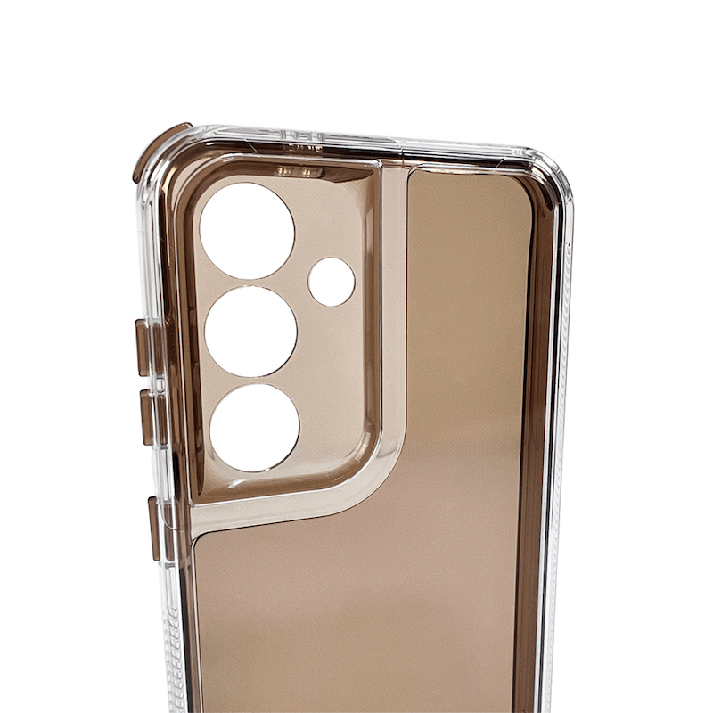 Чохол для смартфона Space III for Samsung Galaxy S24 Tea — фото 6