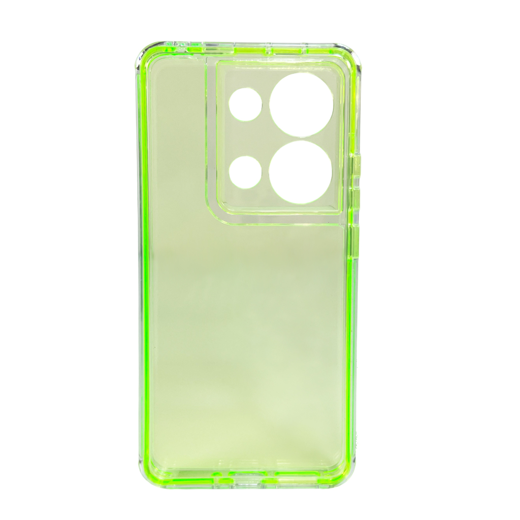 Чохол для смартфона Space III for Xiaomi Redmi Note 13 Pro 4G/Poco M6 Pro 4G — фото 4